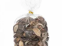 Potpourri zakjes 100gr 12 zakjes - afbeelding 1 van  1