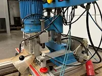 Potscharnierboor hettich blue max - 1995 - afbeelding 2 van  8