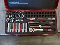 Potsleutel set gambit - afbeelding 2 van  3