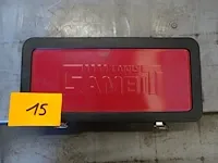 Potsleutel set gambit - afbeelding 3 van  3