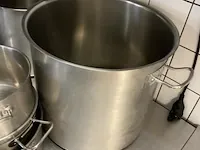 Potten en pannen - afbeelding 2 van  8
