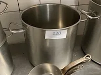 Potten en pannen - afbeelding 3 van  8