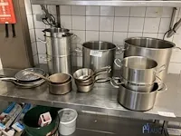 Potten en pannen - afbeelding 4 van  8