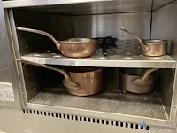 Potten en pannen - afbeelding 5 van  8