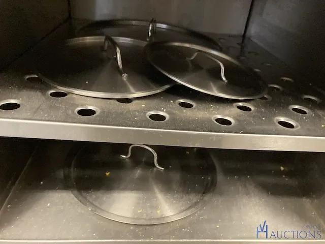 Potten en pannen - afbeelding 6 van  8