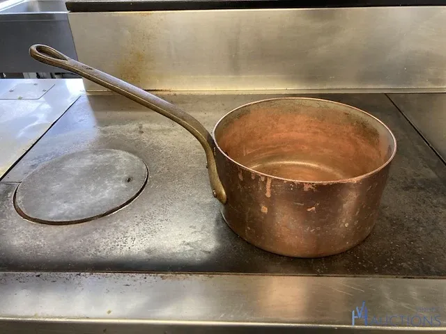 Potten en pannen - afbeelding 8 van  8