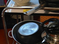 Potten en pannen - afbeelding 3 van  4