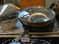 Potten en pannen - afbeelding 4 van  4