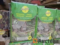 Potten in zakken - afbeelding 1 van  5