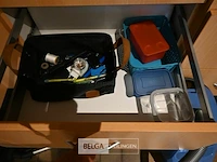 Potten pannen en huisgerief - afbeelding 2 van  11