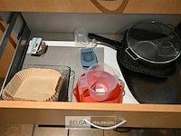 Potten pannen en huisgerief - afbeelding 5 van  11