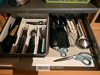 Potten pannen en huisgerief - afbeelding 11 van  11