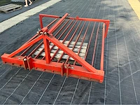 Pottenvork overige teeltmateriaal; - afbeelding 2 van  7