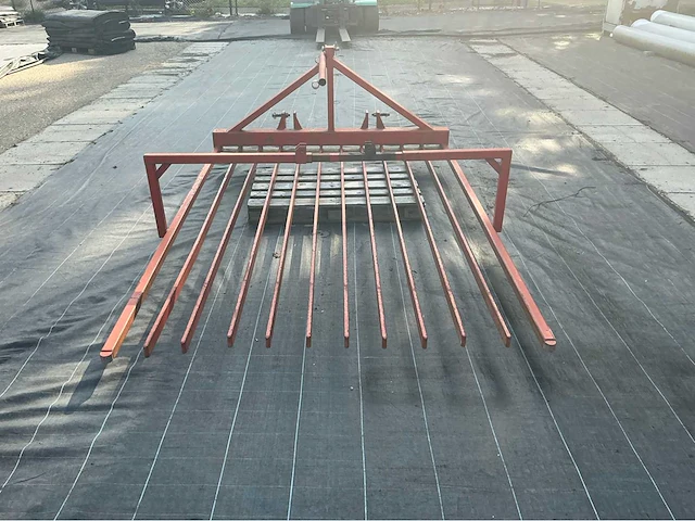 Pottenvork overige teeltmateriaal; - afbeelding 6 van  7