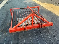 Pottenvork overige teeltmateriaal; - afbeelding 7 van  7