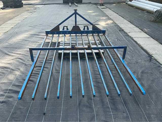 Pottenvork overige teeltmateriaal; - afbeelding 2 van  6