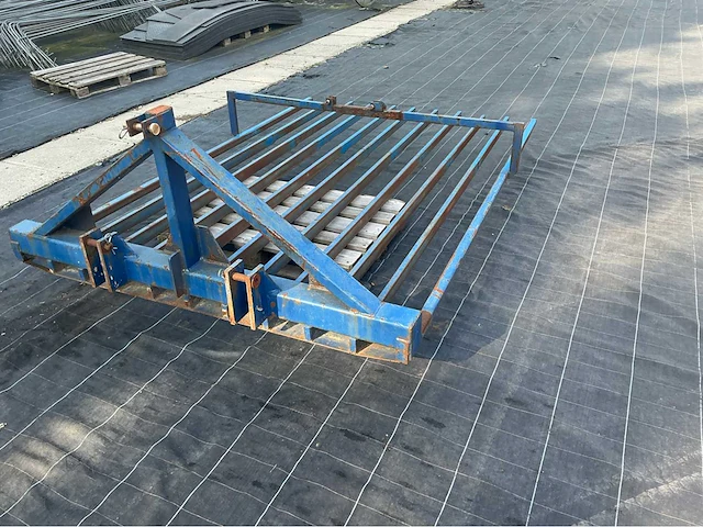 Pottenvork overige teeltmateriaal; - afbeelding 3 van  6