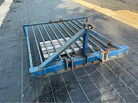 Pottenvork overige teeltmateriaal; - afbeelding 4 van  6