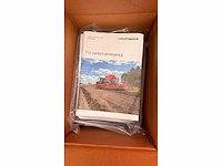 Pöttinger - terrasem c4 meststof - precisie zaaimachine - 2021 (nieuw) - afbeelding 10 van  22