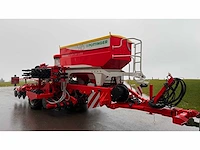 Pöttinger - terrasem c4 meststof - precisie zaaimachine - 2021 (nieuw) - afbeelding 1 van  22