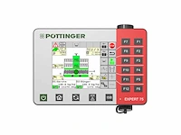 Pöttinger - terrasem c4 meststof - precisie zaaimachine - 2021 (nieuw) - afbeelding 15 van  22