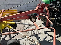 Pottinger 420n sk261 hark - afbeelding 2 van  19