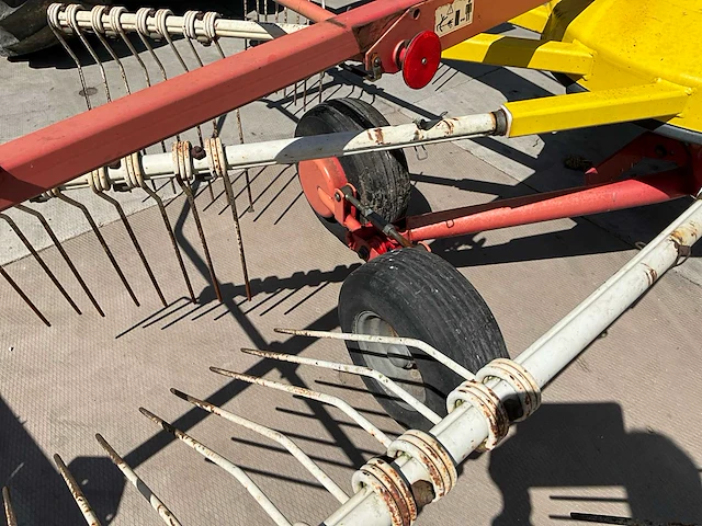 Pottinger 420n sk261 hark - afbeelding 18 van  19