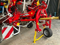 Pottinger apparatuur voor het maken van hooi - afbeelding 3 van  14