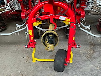 Pottinger apparatuur voor het maken van hooi - afbeelding 4 van  14