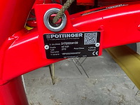 Pottinger apparatuur voor het maken van hooi - afbeelding 5 van  14