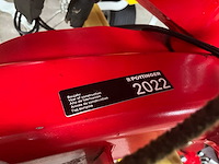 Pottinger apparatuur voor het maken van hooi - afbeelding 6 van  14