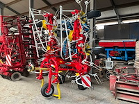 Pottinger apparatuur voor het maken van hooi - afbeelding 1 van  14