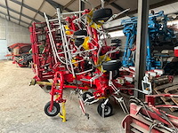 Pottinger apparatuur voor het maken van hooi - afbeelding 7 van  14