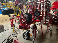 Pottinger apparatuur voor het maken van hooi - afbeelding 8 van  14