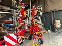 Pottinger apparatuur voor het maken van hooi - afbeelding 10 van  14