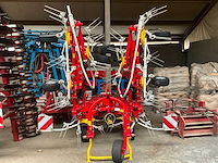 Pottinger apparatuur voor het maken van hooi - afbeelding 11 van  14