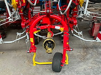 Pottinger apparatuur voor het maken van hooi - afbeelding 12 van  14