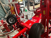 Pottinger apparatuur voor het maken van hooi - afbeelding 13 van  14