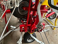 Pottinger apparatuur voor het maken van hooi - afbeelding 14 van  14