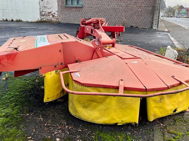 Pottinger cat 230 plus diversen landbouw - afbeelding 2 van  7