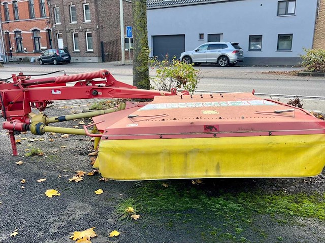 Pottinger cat 230 plus diversen landbouw - afbeelding 3 van  7