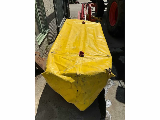 Pottinger cat disc 25 maaimachine - afbeelding 2 van  8