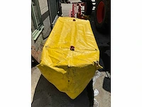 Pottinger cat disc 25 maaimachine - afbeelding 2 van  8
