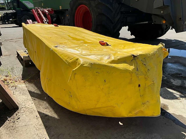 Pottinger cat disc 25 maaimachine - afbeelding 3 van  8