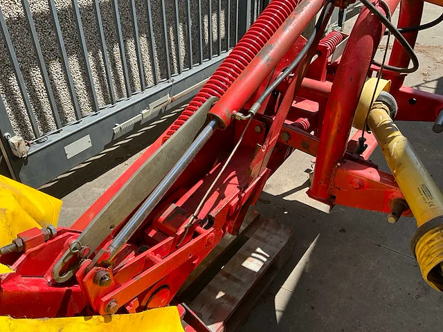 Pottinger cat disc 25 maaimachine - afbeelding 8 van  8
