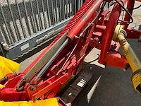 Pottinger cat disc 25 maaimachine - afbeelding 8 van  8