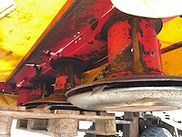 Pottinger eurocat maaimachine - afbeelding 10 van  11