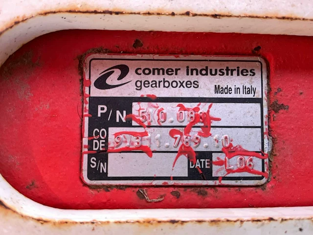 Pottinger eurocat maaimachine - afbeelding 11 van  11