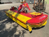 Pottinger eurocat maaimachine - afbeelding 1 van  11