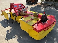 Pottinger eurocat maaimachine - afbeelding 3 van  11